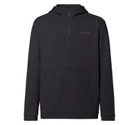 Sweatshirt à capuche VAUDE All Year Noir
