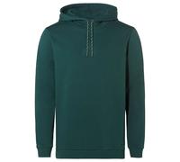 Sweatshirt Ã capuche VAUDE Manukau III Vert M