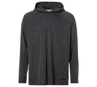 Vaude Mineo Hoodie Gris 2XL Homme