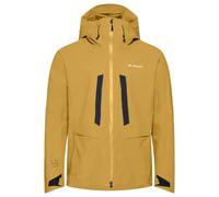 Vaude Monviso 2.5l Jacket Jaune M Homme