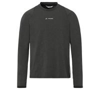 Sweatshirt à capuche VAUDE Monviso Noir XL