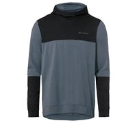 Vaude Bike Qimsa Long Sleeve T-shirt Gris 2XL Homme