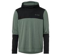 Vaude - Qimsa Hoody - Maillot de cyclisme - XXL - agave