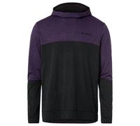 Vaude Bike Qimsa Long Sleeve T-shirt Violet L Homme