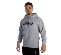 Sudadera VIBOR-A ROCA AFRICANA Gris