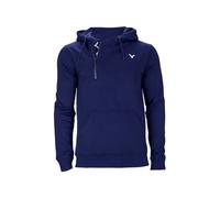 Sweatshirt à capuche Victor V-03400 B Bleu 2XS