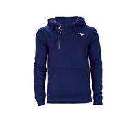 Sweatshirt à capuche Victor V-03400 B - blue - M S