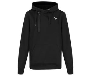 Sweatshirt à capuche Victor V-23400 C Noir M