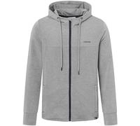 Sweatshirt à capuche Viking Lonetree Mid Gris XL