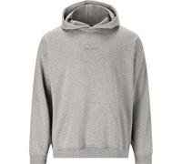 Sweatshirt Ã capuche Virtus Kayce Gris M