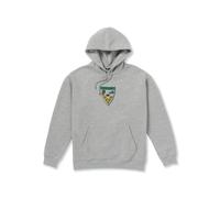 Sweatshirt Ã capuche Volcom Fergadelic Gris XS