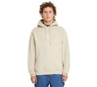 Volcom Handerry Hoodie Beige L Homme