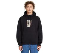 Sweatshirt Ã capuche Volcom Noder Noir XS