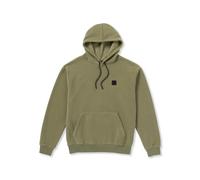 Sweatshirt à capuche Volcom Second Trip Po Vert S