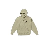 Sweatshirt Ã capuche Volcom Second Trip Po Vert XL