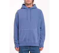 Volcom Single Stone Pw Hoodie Bleu 2XL Homme