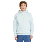 Volcom Single Stone Hoodie Bleu S Homme