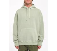 Volcom Single Stone Pw Hoodie Vert 2XL Homme