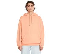 Volcom Single Stone Hoodie Orange XL Homme