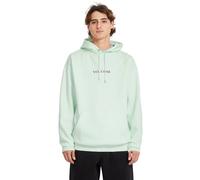 Volcom Stone Hoodie Vert 2XL Homme