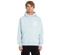 Volcom Watanite Hoodie Bleu M Homme
