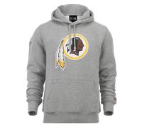Sweatshirt à capuche Washington Commanders NFL Gris L