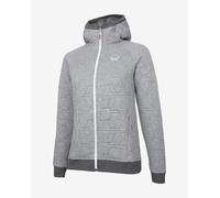Wildcountry Transition 2 Hoodie Gris XS Femme