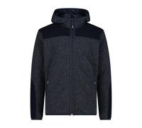 Cmp 33m4187 Softshell Jacket Bleu XL Homme