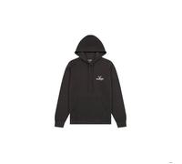 Sweatshirt à capuche Wrangler Small logo Crew S