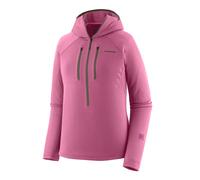 Sweatshirt à capuche zip femme Patagonia R1 S