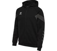Sweatshirt à capuche zip Hummel Travel Noir S