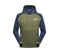 La Sportiva KAOS HOODY Men ZACW030 Cypress/Night Sky Vert XXL