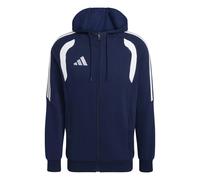 Adidas Tiro 26 League Sweat Full Zip Sweatshirt Bleu 2XL / Regular Homme