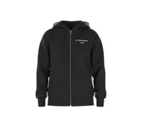 Sweatshirt Ã capuche zippÃ© BjÃ¶rn Borg Essential 1 Noir XL