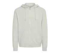 Sweatshirt Ã capuche zippÃ© Blend Brody Gris L