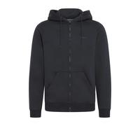 Sweatshirt Ã capuche zippÃ© Blend Downton Bleu S