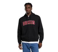 Vêtements Dickies Aitkin Zt Hoodie pour Homme XL Noir