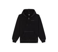 Sweatshirt Ã capuche zippÃ© Dickies Roy Noir S