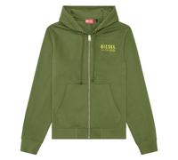 Diesel Sweat-shirt à Zip Ginn K11