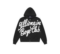 Sweatshirt Ã capuche zippÃ©e Billionaire Boys Club Noir XL