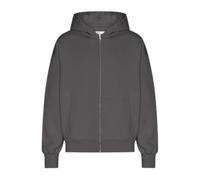 Sweatshirt à capuche zippée Colorful Standard Organic Gris XL