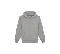 Dickies Summerdale Zip Through Sweatshirt Gris XS Homme