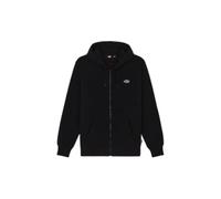 Dickies Summerdale Zip Through Sweatshirt Noir 2XL Homme