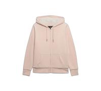 Sweatshirt Ã capuche zippÃ©e femme Superdry Rose 2XS