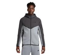 Sweatshirt Ã capuche zippÃ©e Nike Tech Gris XS