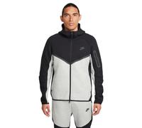 Sweatshirt Ã capuche zippÃ©e Nike Tech Noir XL
