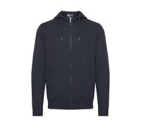 Sweatshirt Ã capuche zippÃ©e Solid Morgan 6197724 Bleu S