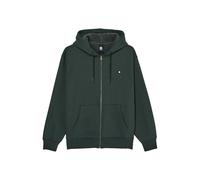 Element Pull en Polaire Icon Rain ZH Homme Noir