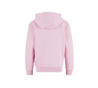Sweatshirt Ã capuche zippÃ© enfant New Morning Studios Rose 12/13 ans