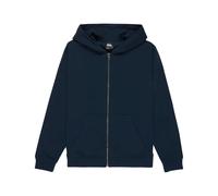 Sweatshirt Ã capuche zippÃ© enfant Quiksilver Basic Bleu 12 ans